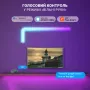 Розумні настінні led панелі Inspire SLX06-8 180LED 8 шт White