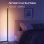 Угловая LED лампа Inspire S003 Pro RGB 67LED Черный