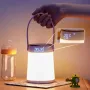 Світлодіодний нічник з акумулятором Inspire K681 4Вт 3000К USB 5V White
