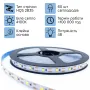 Світлодіодна LED стрічка Inspire 60 діодів USB 4000K 1 м (J1M60-N)