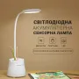 Настольная лампа Weidasi WD-6041 1200mAh 16smd 3W 198lm White
