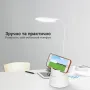 Настольная лампа Weidasi WD-6041 1200mAh 16smd 3W 198lm White