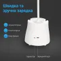 Настольная лампа Weidasi WD-6041 1200mAh 16smd 3W 198lm White