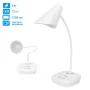 Настольная лампа Weidasi WD-6050A 1200mAh 12smd 3W 198lm White
