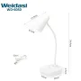 Настольная лампа Weidasi WD-6050A 1200mAh 12smd 3W 198lm White