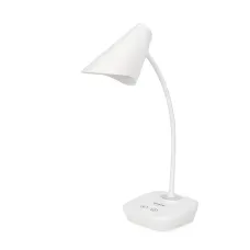 Настільна лампа Weidasi WD-6050A 1200mAh 12smd 3W 198lm White