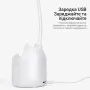 Настільна лампа Weidasi WD-6059 1200mAh 20smd 2.5W 267lm White