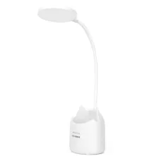 Настільна лампа Weidasi WD-6059 1200mAh 20smd 2.5W 267lm White