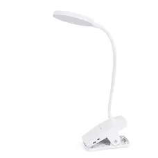 Настільна лампа Weidasi WD-6062 1200mAh 20smd 2W 165lm White