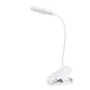 Настільна лампа Weidasi WD-6062 1200mAh 20smd 2W 165lm White