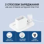 Настольная лампа Weidasi WD-6072 1200mAh 18smd 2.5W 208lm 5150K White