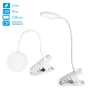 Настільна лампа Weidasi WD-6651 1200mAh 20smd 2.5W White