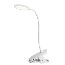 Настільна лампа Weidasi WD-6651 1200mAh 20smd 2.5W White