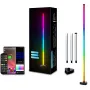 Светодиодный RGB ночник Inspire X21004-C Черный