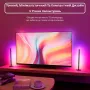 Светодиодный RGB ночник Inspire X21004-C Черный