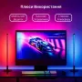 Светодиодный RGB ночник Inspire X21004-C Черный