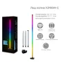 Светодиодный RGB ночник Inspire X21004-C Черный
