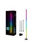 Светодиодный RGB ночник Inspire X21004-C Черный