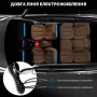 Світлодіодна стрічка для авто Inspire LED-48 Led bead Чорний