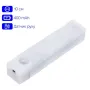 Нічник з датчиком руху та акумулятором Inspire night GZ-5-10см 400mAH 1W Білий