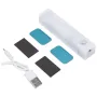 Нічник з датчиком руху та акумулятором Inspire night GZ-5-10см 400mAH 1W Білий