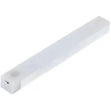 Нічник з датчиком руху та акумулятором Inspire night GZ-5-10см 400mAH 1W Білий