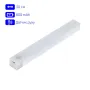 Нічник з датчиком руху та акумулятором Inspire night GZ-5-20см 600mAH 2W Білий