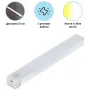 Нічник з датчиком руху та акумулятором Inspire night GZ-5-20см 600mAH 2W Білий
