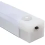 Нічник з датчиком руху та акумулятором Inspire night GZ-5-20см 600mAH 2W Білий