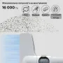 Акумуляторний пилосос Xiaomi Lydsto H3 White