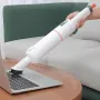 Акумуляторний пилосос Xiaomi Lydsto H3 White