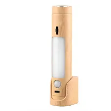 Світильник нічник з акумулятором та датчиком руху Inspire FN-9 4W 4000К 5V USB