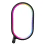 Настольная лампа ночник Inspire RGB SAL-053 Bluetooth Черный