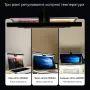 Лампа на монітор скрінбарь Inspire TB-30SA 5W 3000-6000K USB