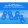 Робот для миття вікон Inspire IQ cleaner HCR-10 Black