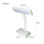Настольная лампа Weidasi WD-6049 5W 310lm USB 5V White
