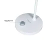 Настільна лампа Weidasi WD-6075 5W 371lm USB 5V White