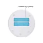 Настільна лампа Weidasi WD-6075 5W 371lm USB 5V White