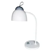 Настільна лампа Weidasi WD-6075 5W 371lm USB 5V White