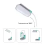 Настольная лампа Weidasi WD-6076 5W 381lm USB 5V White