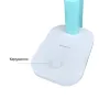 Настольная лампа Weidasi WD-6076 5W 381lm USB 5V White