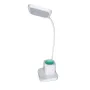 Настільна лампа Weidasi WD-6077 9W 285lm 4159K USB 5V White