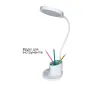 Настільна лампа Weidasi WD-6079 9W 388lm 4159K USB 5V White