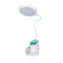 Настільна лампа Weidasi WD-6079 9W 388lm 4159K USB 5V White