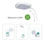 Настільна лампа Weidasi WD-6078 9W 449lm 4159K USB 5V White