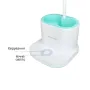Настільна лампа Weidasi WD-6078 9W 449lm 4159K USB 5V White