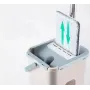 Швабра с ведром Scratch Cleaning Mop автоматический отжим (2104618474)