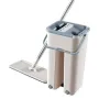 Швабра с ведром Scratch Cleaning Mop автоматический отжим (2104618474)