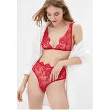 Труси Perfect Female Impression L Червоний (145P-12HE-r)