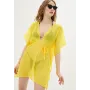 Парео Perfect Female One Size Жовтий (PA/30/Y)